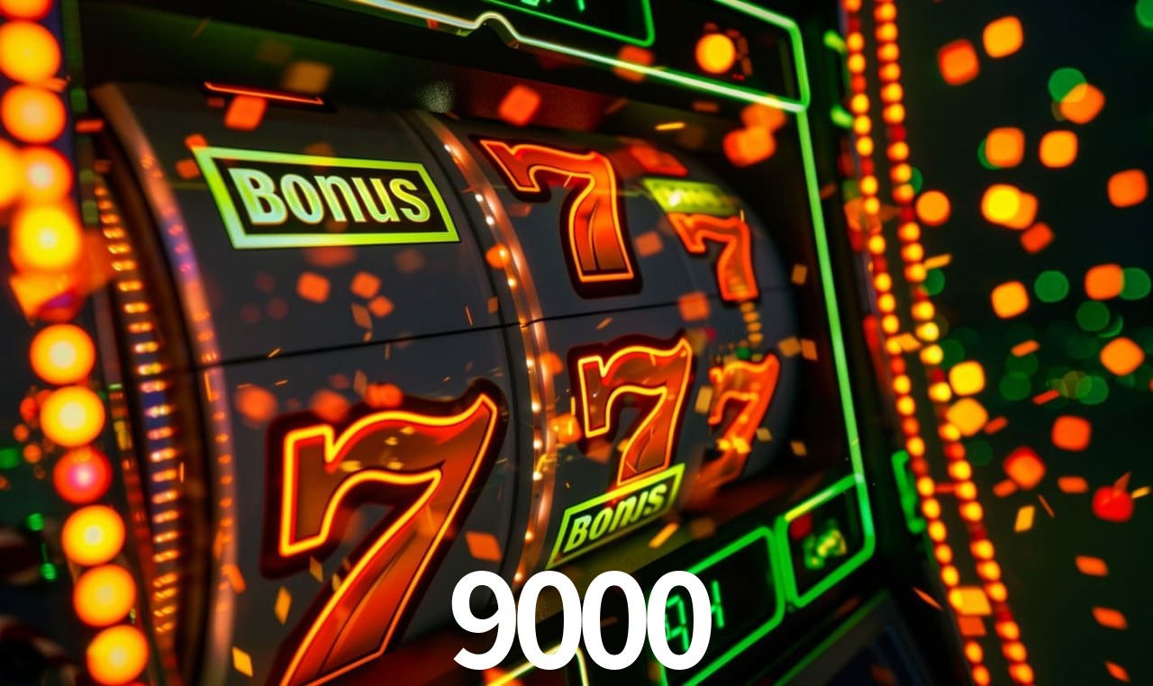 Desvendando o Mundo dos Jogos Virtuais na 9000