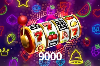 Descubra a Magia dos Jogos de Arcade no 9000