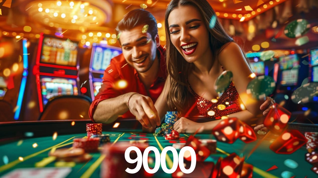 Cadastro Rápido 9000
