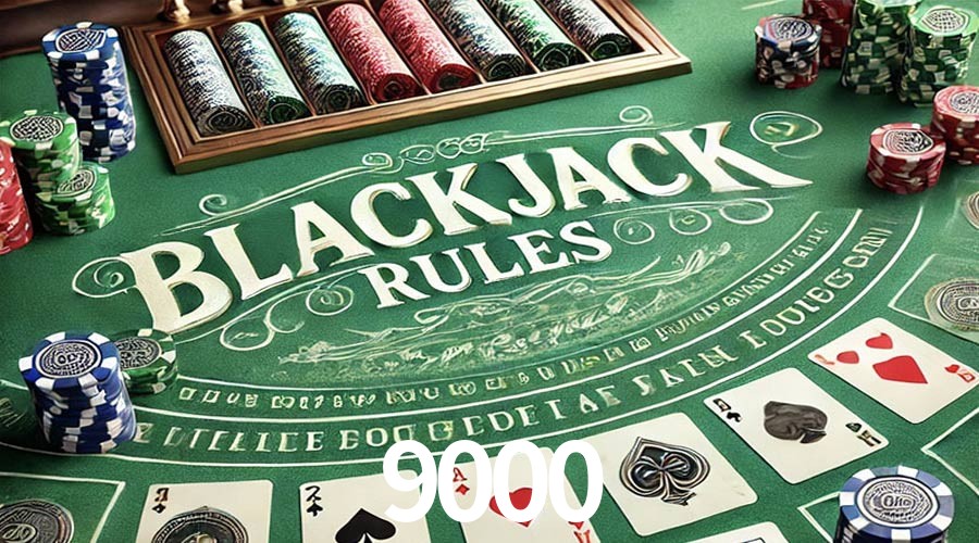 Live Casino 9000