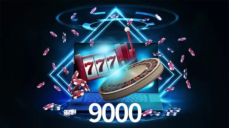 Casino Ao Vivo 9000