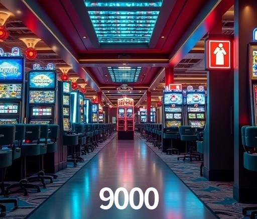 Descubra o Programa VIP da 9000: Vantagens Exclusivas para Jogadores