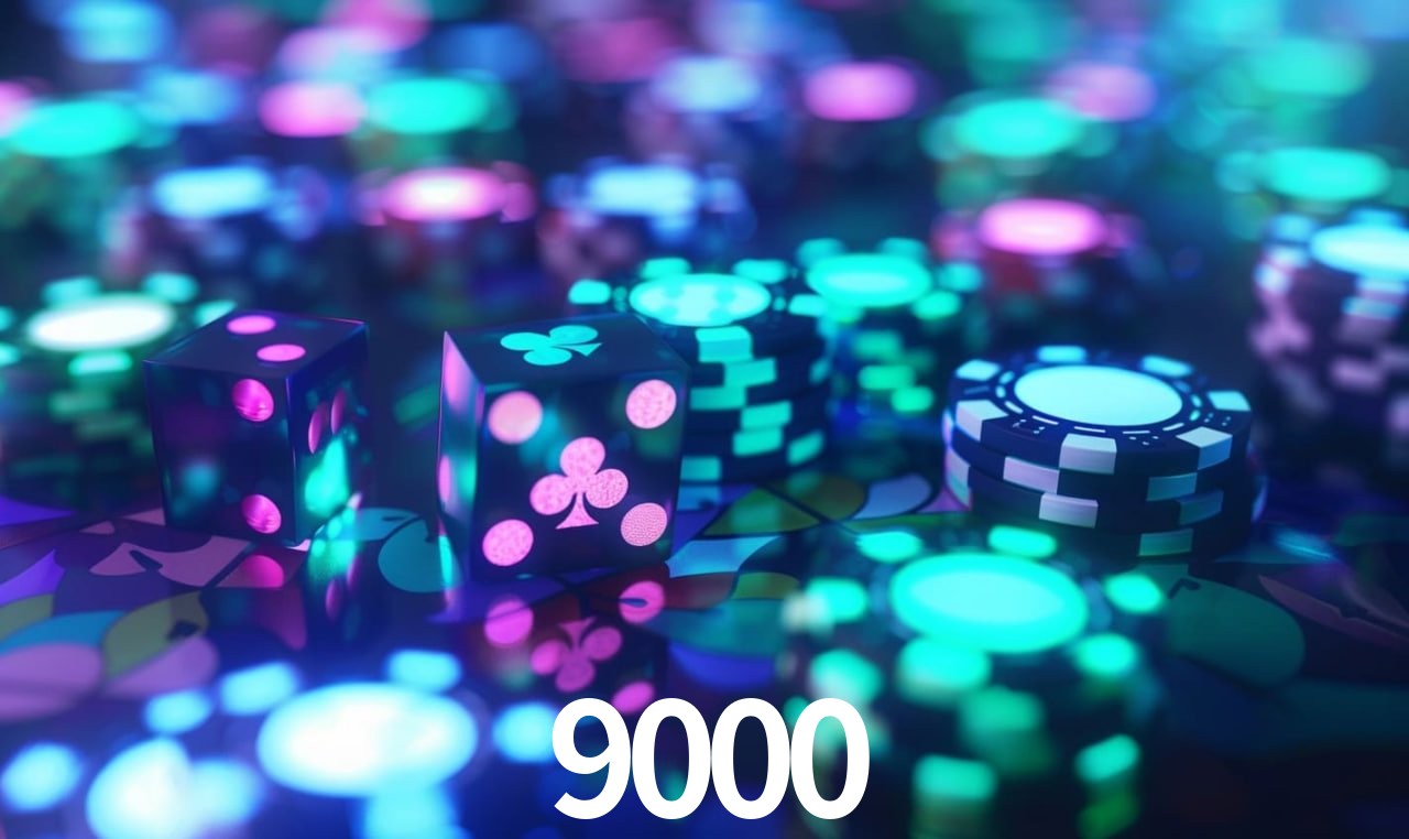 Torneios 9000