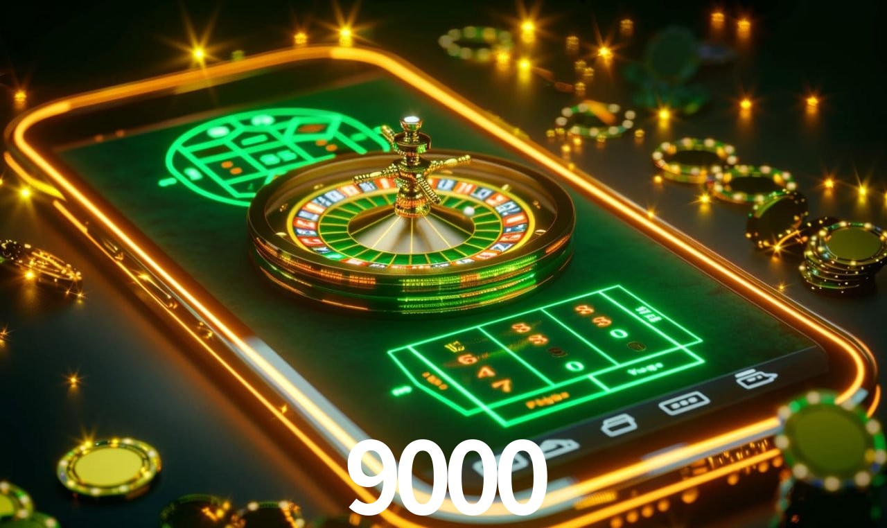 Integração de APIs 9000