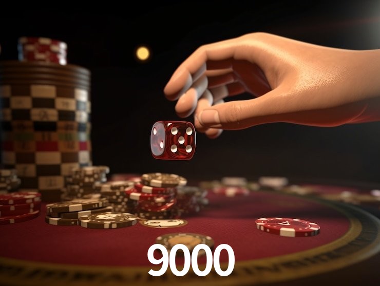 Estatísticas do Jogo 9000