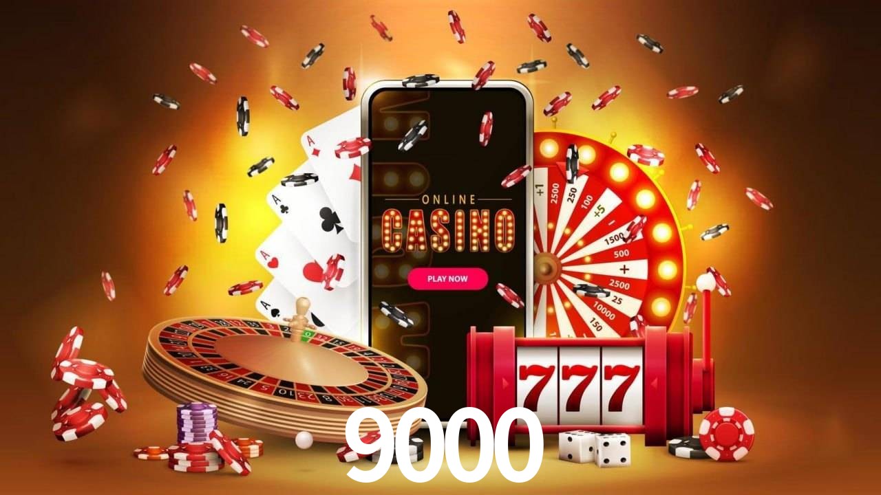 Diretório de Jogos 9000