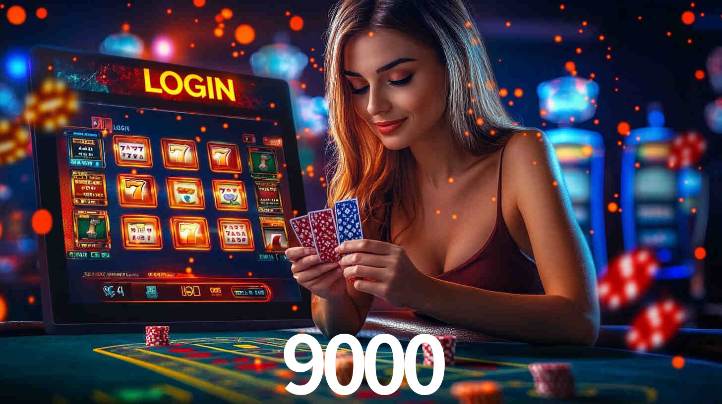 9000 bet