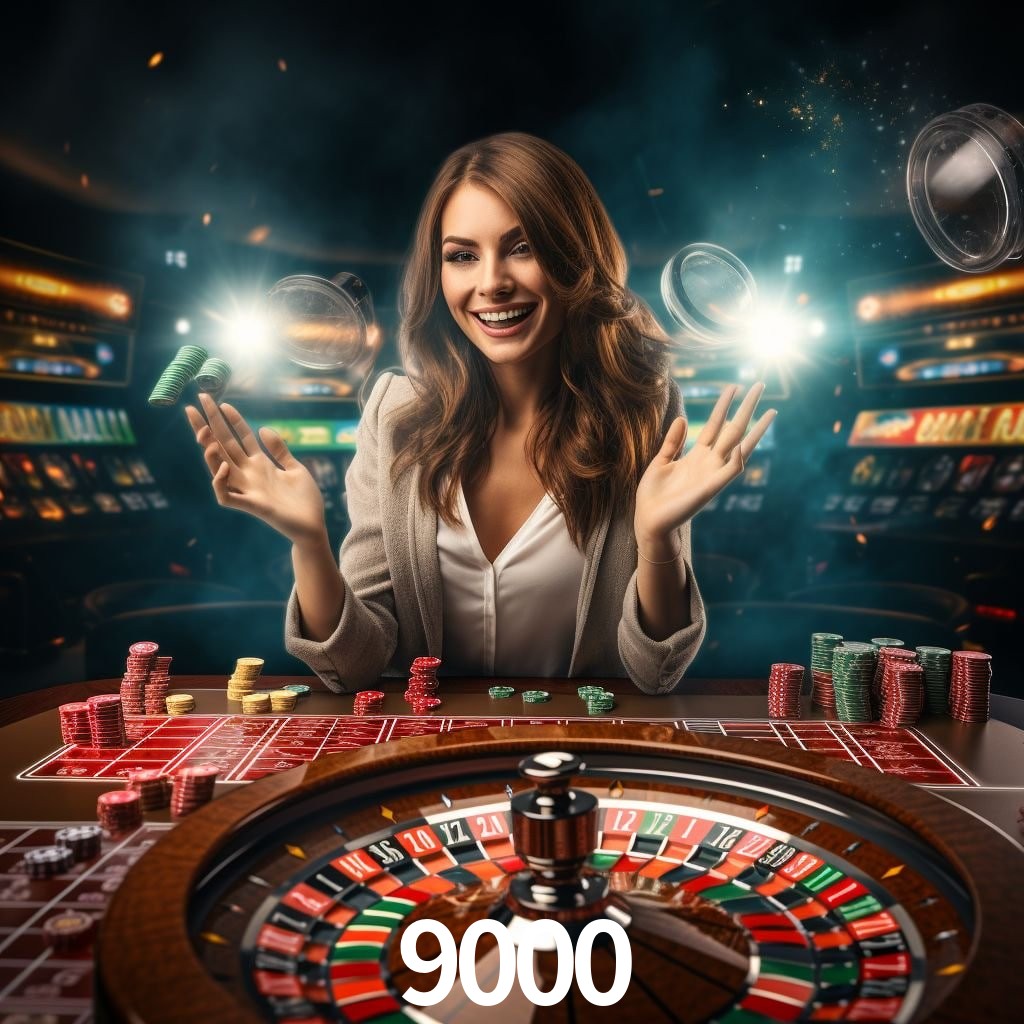 9000