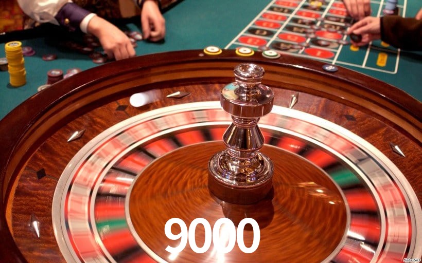Interface do App 9000