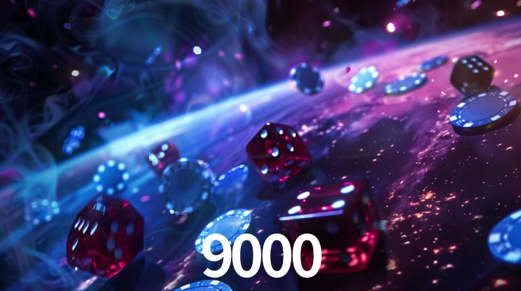 Game Providers 9000