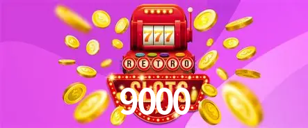 A Emoção da Loteria na 9000: Uma Chance de Mudança de Vida