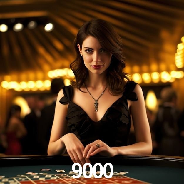 Explorando a Categoria de Eventos em Apostas na 9000