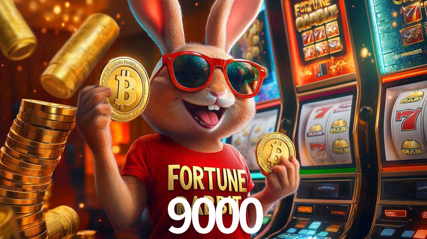 Desvendando o Mundo dos Jogos Virtuais na 9000