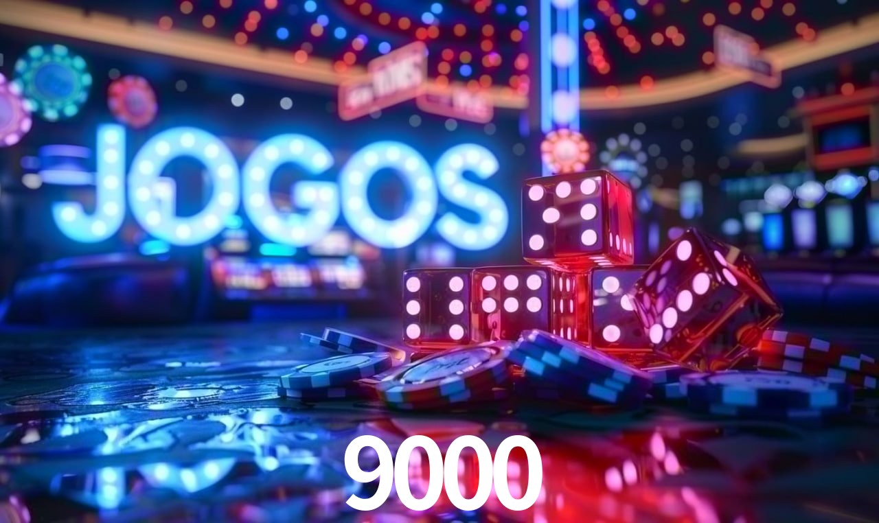 Página oficial no Facebook da 9000