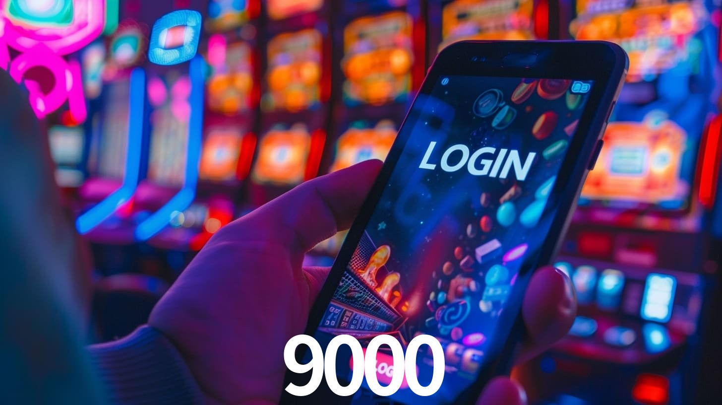 Bônus Diários 9000
