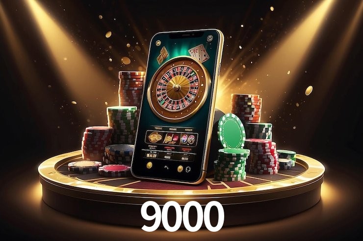 Benefícios da Conta 9000