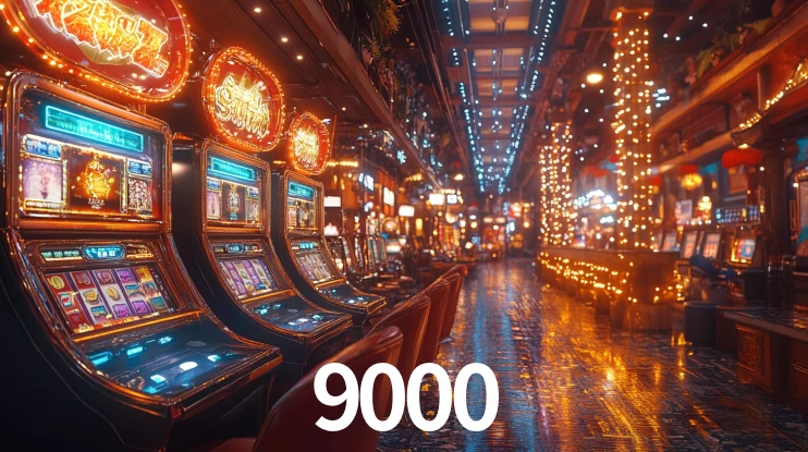9000 bet