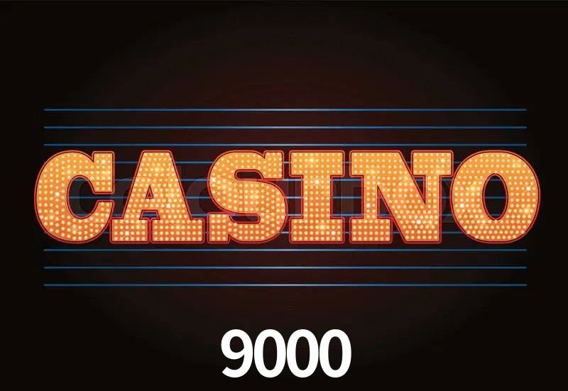 Apostas de Futebol 9000