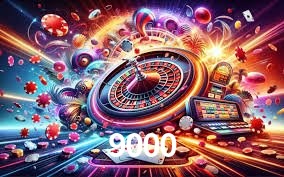 Jogo Aviator 9000