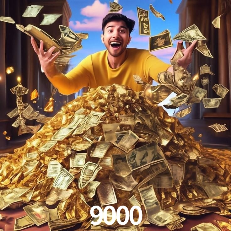Programa VIP 9000