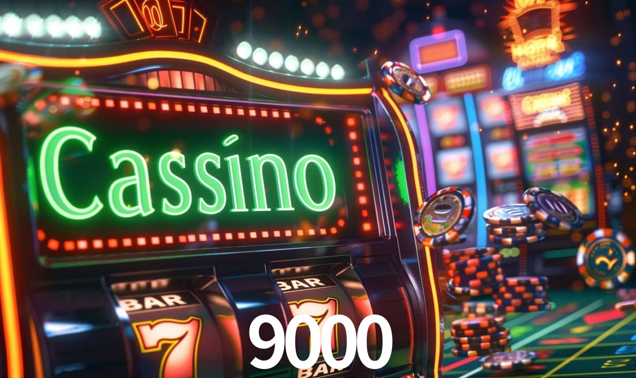 Login Seguro 9000