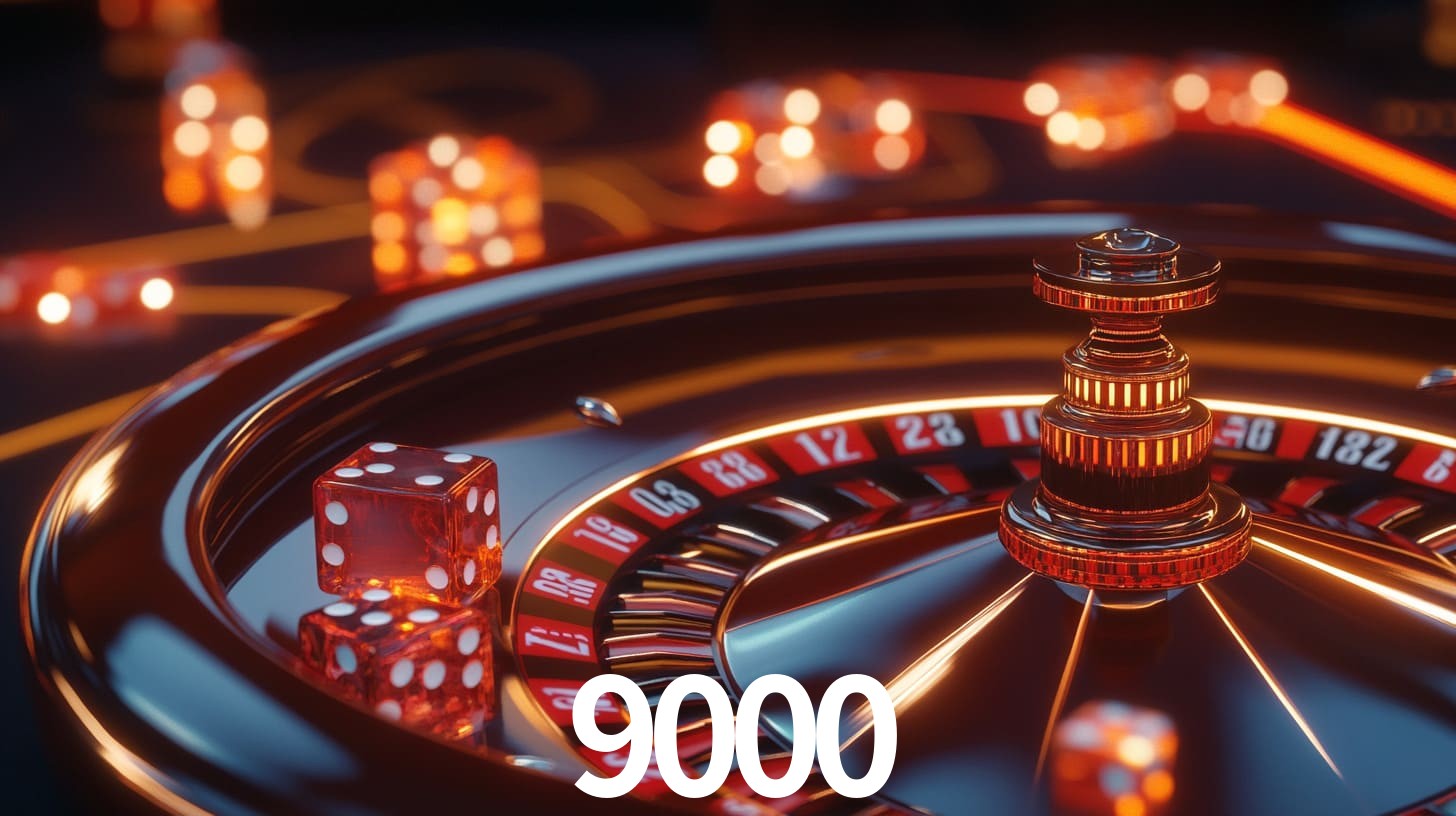 VIP Casino 9000