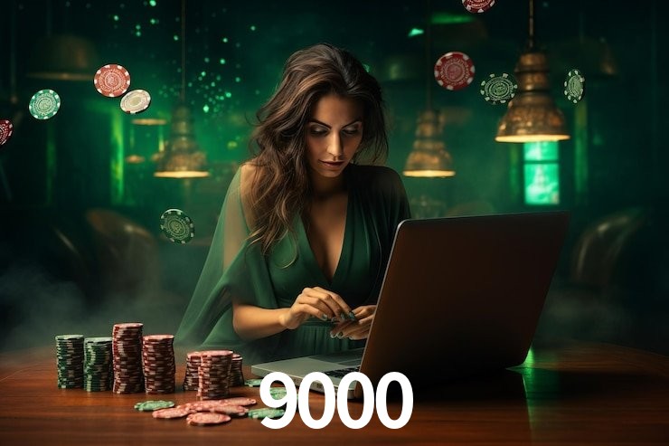 APP rápido e leve da 9000