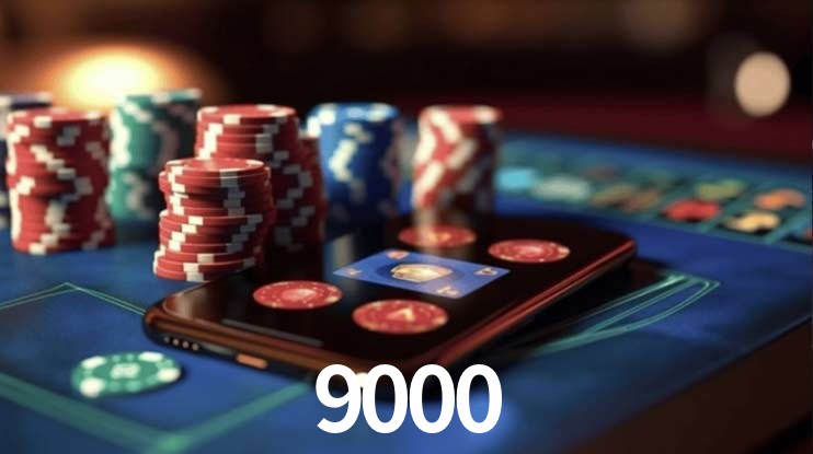 Avaliações dos Jogadores 9000