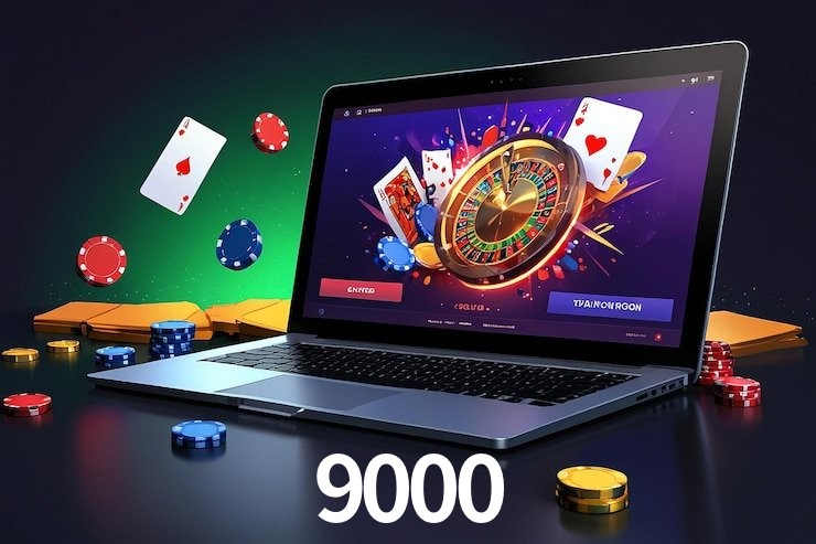 Promoções Sazonais 9000
